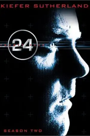 24 Giờ Chống Khủng Bố: Phần 2 24 Giờ Chống Khủng Bố: Phần 2
