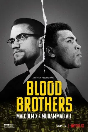 Anh em kết nghĩa: Malcolm X & Muhammad Ali Anh em kết nghĩa: Malcolm X & Muhammad Ali