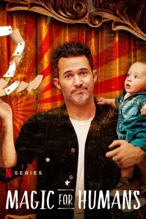 Ảo thuật cho nhân loại (Phần 2) Ảo thuật cho nhân loại (Phần 2)