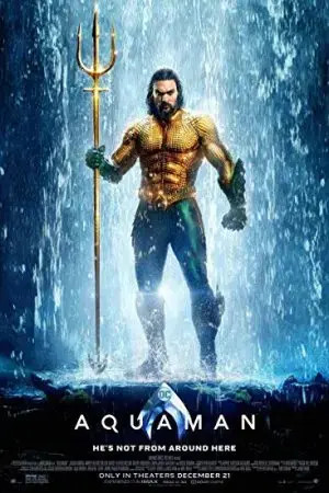 Aquaman: Đế Vương Atlantis Aquaman: Đế Vương Atlantis