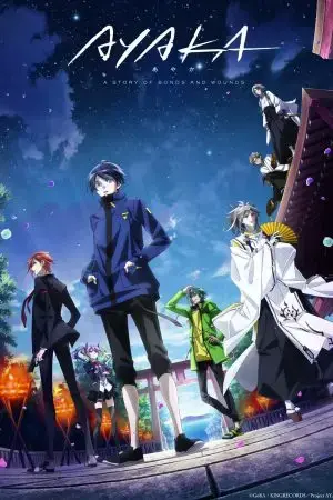 AYAKA AYAKA