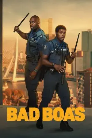 Bad Boas: Bộ Đôi Phá Án Bad Boas: Bộ Đôi Phá Án