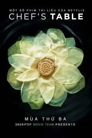 Bàn của bếp trưởng (Phần 3) Bàn của bếp trưởng (Phần 3)