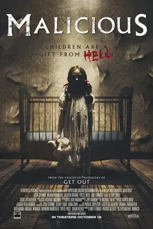 Bào Thai Quỷ Bào Thai Quỷ