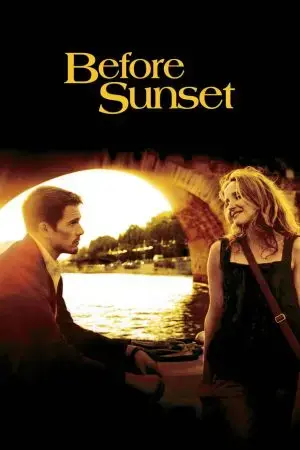 Before Sunset Before Sunset