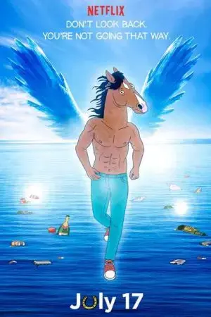 BoJack Horseman (Phần 3) BoJack Horseman (Phần 3)