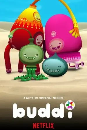 Buddi (Phần 2) Buddi (Phần 2)