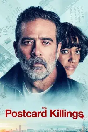 Bưu Thiếp Chết Chóc Bưu Thiếp Chết Chóc