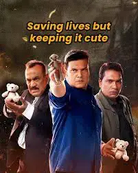 C.I.D (phần 2) C.I.D (phần 2)