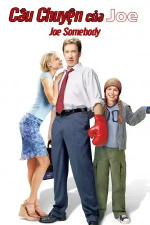 Câu Chuyện Của Joe Câu Chuyện Của Joe