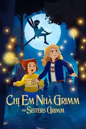 Chị Em Nhà Grimm Chị Em Nhà Grimm