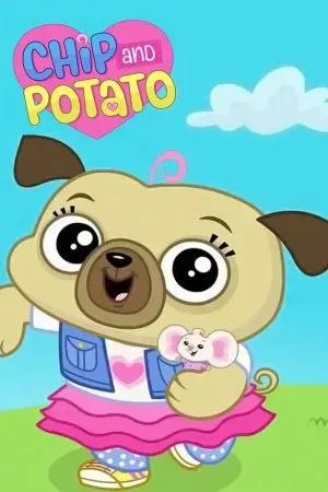 Chip và Potato (Phần 3) Chip và Potato (Phần 3)