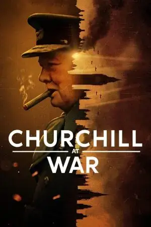 Churchill trong chiến tranh Churchill trong chiến tranh