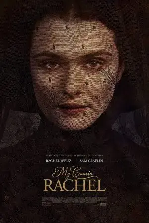 Cô Em Họ Rachel Cô Em Họ Rachel