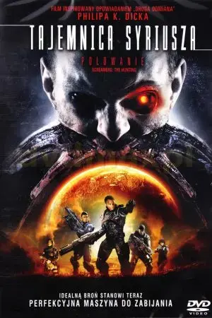 Cổ Máy Lùng Diệt Cổ Máy Lùng Diệt