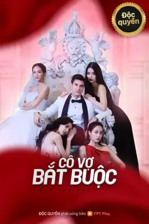 Cô Vợ Bắt Buộc Cô Vợ Bắt Buộc