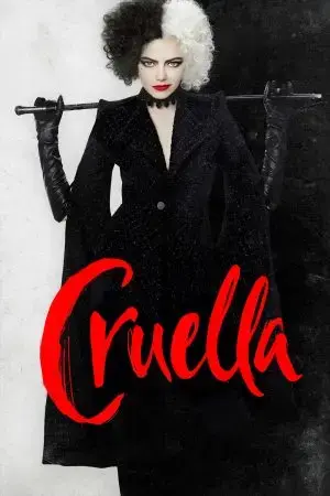 Cruella Cruella