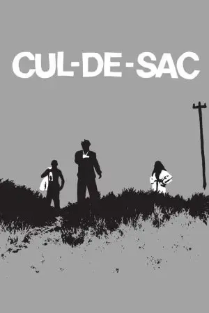 Cul-de-sac Cul-de-sac