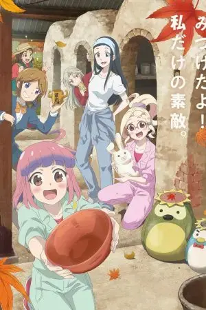 Cùng Làm Gốm Nào - Phần 2 Cùng Làm Gốm Nào - Phần 2