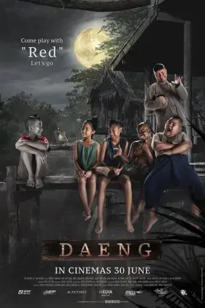 Daeng: Hậu Duệ "Tình Người Duyên Ma" Daeng: Hậu Duệ "Tình Người Duyên Ma"