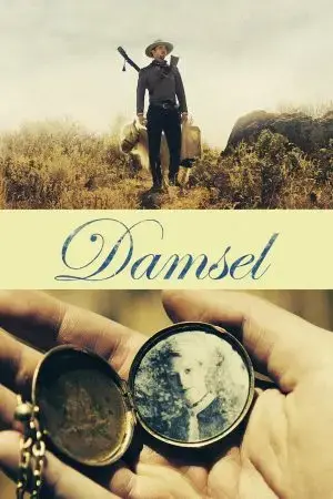 Damsel Damsel