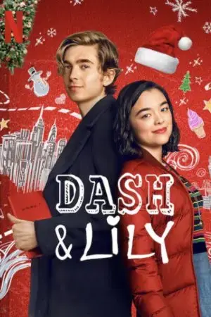 Dash và Lily Dash và Lily