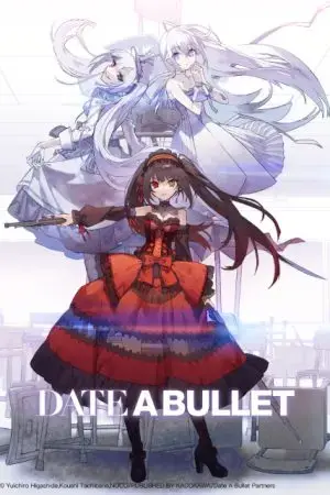 Date A Bullet Date A Bullet