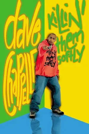 Dave Chaplelle: Tiếng Cười Nhẹ Nhàng Dave Chaplelle: Tiếng Cười Nhẹ Nhàng