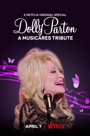 Dolly Parton: Tri ân từ MusiCares Dolly Parton: Tri ân từ MusiCares