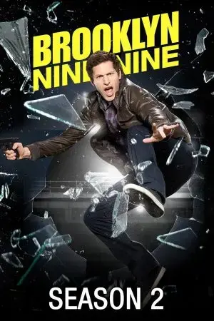 Đồn Brooklyn số 99 (Phần 2) Đồn Brooklyn số 99 (Phần 2)