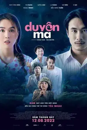Duyên Ma Duyên Ma