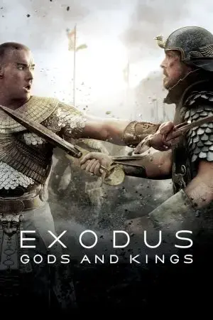 Exodus: Cuộc Chiến Chống Pharaoh Exodus: Cuộc Chiến Chống Pharaoh