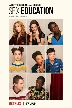 Giáo Dục Giới Tính (Phần 2) Giáo Dục Giới Tính (Phần 2)