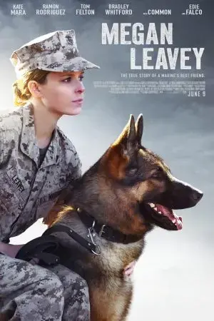 Hạ Sĩ Megan Leavey Hạ Sĩ Megan Leavey