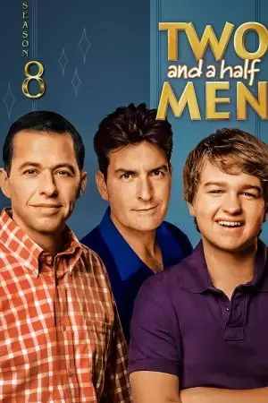 Hai người đàn ông rưỡi (Phần 8) Hai người đàn ông rưỡi (Phần 8)