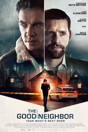 Hàng Xóm Tốt Hàng Xóm Tốt