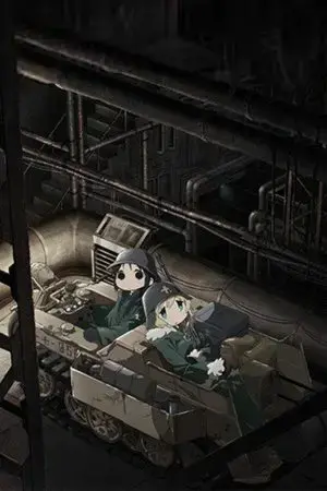 Hành trình cuối cùng của các cô gái Hành trình cuối cùng của các cô gái