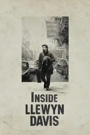 Inside Llewyn Davis Inside Llewyn Davis