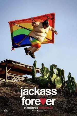 Jackass 4.5 Jackass 4.5
