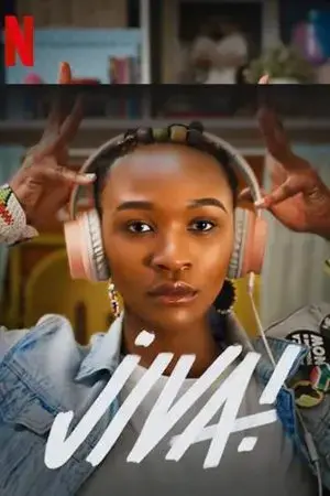 Jiva! – Vũ điệu ước mơ Jiva! – Vũ điệu ước mơ