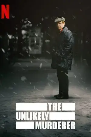 Kẻ sát nhân không ngờ Kẻ sát nhân không ngờ