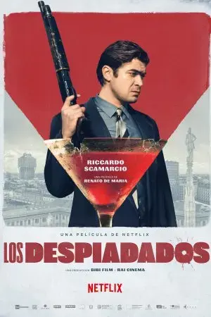 Kẻ tàn nhẫn Kẻ tàn nhẫn