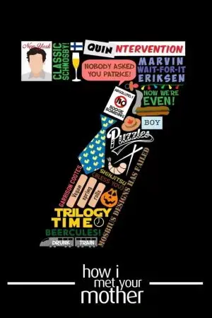 Khi Bố Gặp Mẹ (Phần 7) Khi Bố Gặp Mẹ (Phần 7)