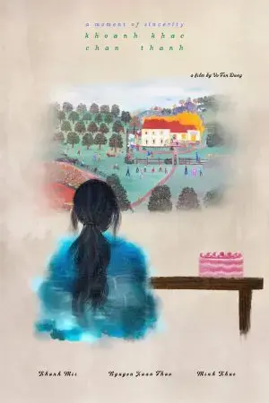 Khoảnh Khắc Chân Thành