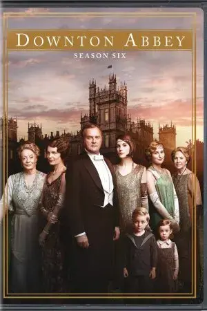 Kiệt tác kinh điển: Downton Abbey (Phần 6) Kiệt tác kinh điển: Downton Abbey (Phần 6)