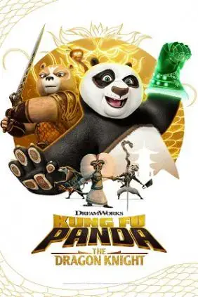 Kung Fu Panda: Hiệp sĩ rồng (Phần 2) Kung Fu Panda: Hiệp sĩ rồng (Phần 2)