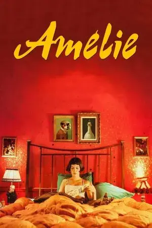 Le fabuleux destin d'Amélie Poulain Le fabuleux destin d'Amélie Poulain