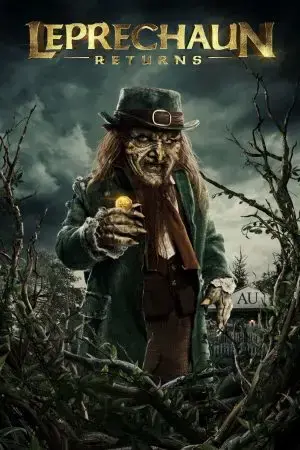 Leprechaun Returns Leprechaun Returns
