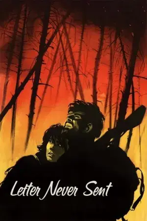 Letter Never Sent Letter Never Sent