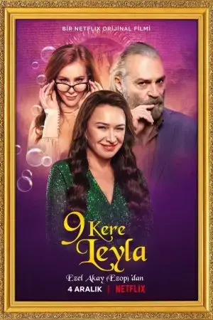 Leyla bất tử Leyla bất tử